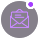 email-circle-icon