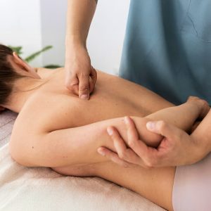 Sports Massage-thumbnail